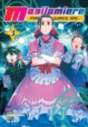Image for Magilumiere Magical Girls Inc., Vol. 3