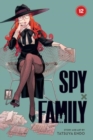 Image for Spy x Family, Vol. 12