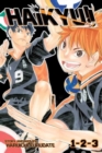Image for Haikyu!! (3-in-1 Edition), Vol. 1