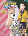 Image for Pokemon: Sword &amp; Shield, Vol. 12
