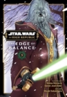 Image for Star Wars: The High Republic: Edge of Balance, Vol. 3