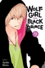 Image for Wolf Girl and Black Prince, Vol. 9
