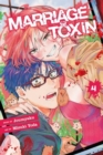 Image for Marriage Toxin, Vol. 4