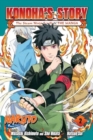 Image for Naruto: Konoha&#39;s Story—The Steam Ninja Scrolls: The Manga, Vol. 2