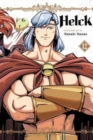 Image for Helck, Vol. 12