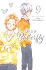 Image for Like a Butterfly, Vol. 9