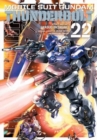 Image for Mobile Suit Gundam Thunderbolt, Vol. 22