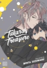 Image for Takara&#39;s Treasure