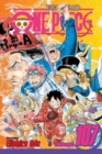 Image for One Piece, Vol. 107