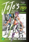 Image for JoJo&#39;s Bizarre Adventure: Part 6--Stone Ocean, Vol. 8