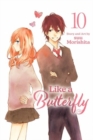 Image for Like a Butterfly, Vol. 10