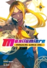 Image for Magilumiere Magical Girls Inc., Vol. 6