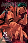 Image for Jujutsu Kaisen, Vol. 25