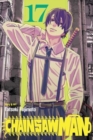 Image for Chainsaw Man, Vol. 17