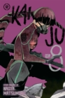 Image for Kaiju No. 8, Vol. 12