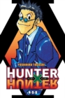 Image for Hunter x Hunter (3-in-1 Edition), Vol. 2