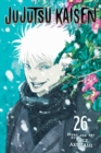 Image for Jujutsu Kaisen, Vol. 26