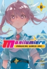 Image for Magilumiere Magical Girls Inc., Vol. 8