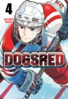 Image for Dogsred, Vol. 4