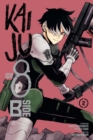 Image for Kaiju No. 8: B-Side, Vol. 2