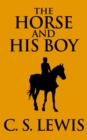 Image for Horse and His Boy, the