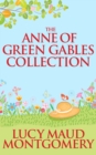 Image for Anne of Green Gables Collection, The