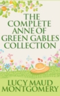 Image for Complete Anne of Green Gables Collection, The