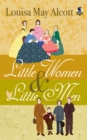 Image for Little Women and Little Men