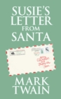 Image for Susie&#39;s Letter from Santa