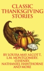 Image for Classic Thanksgiving Stories