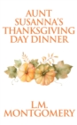 Image for Aunt Susannaaos Thanksgiving Dinner