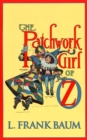 Image for Patchwork Girl of Oz