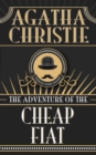 Image for Adventure of the Cheap Flat, The