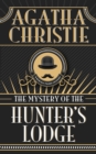 Image for Mystery of Hunter&#39;s Lodge, The