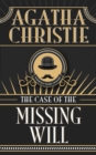 Image for Case of the Missing Will, The