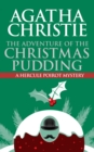 Image for Adventure of the Christmas Pudding, The