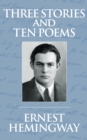 Image for Three Stories and Ten Poems