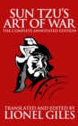 Image for Sun Tzu&#39;s The Art of War: The Complete, Annotated Edition