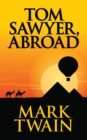 Image for Tom Sawyer, Abroad