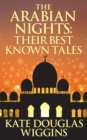 Image for Arabian Nights: Their Best Known Tales,  The