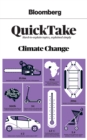 Image for Bloomberg QuickTake: Climate Change