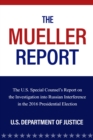Image for Mueller Report: The U.S. Special Counsel&#39;s Report on the Investigation into Russian Interference in the 2016 Presidential Election