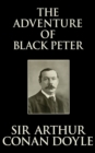 Image for Adventure of Black Peter