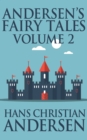 Image for Andersen&#39;s Fairy Tales, Volume 2