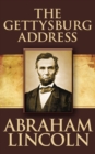 Image for Gettysburg Address, the