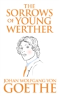 Image for Sorrows of Young Werther, The