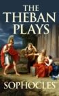 Image for Theban Plays, The.