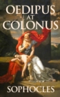 Image for Oedipus at Colonus.
