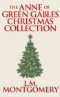 Image for Anne of Green Gables Christmas Collection, The