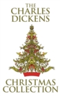 Image for Charles Dickens Christmas Collection, The